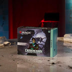 Magic: The Gathering - Duskmourn: House of Horror Bundle 195166258935