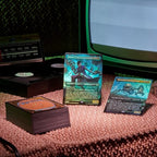 Magic: The Gathering - Duskmourn: House of Horror Commander Deck: Death Toll 195166258676