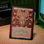Magic: The Gathering - Duskmourn: House of Horror Commander Deck: Death Toll 195166258676