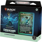 Commander: Duskmourn: House of Horror: "Jump Scare!"