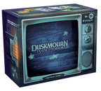 Magic: The Gathering - Duskmourn: House of Horror Nightmare Bundle 0195166266923