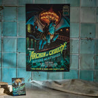 Magic: The Gathering - Duskmourn: House of Horror Nightmare Bundle 0195166266923