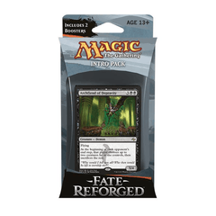 Magic The Gathering - Fate Reforged: "Grave Advantage" Intro Pack 653569947622