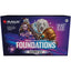 Magic: The Gathering Foundations Beginner Box, gesloten doos | Lichcards
