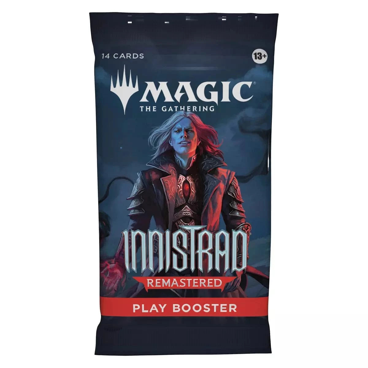 Magic: The Gathering - Innistrad Remastered Play Booster 195166269955