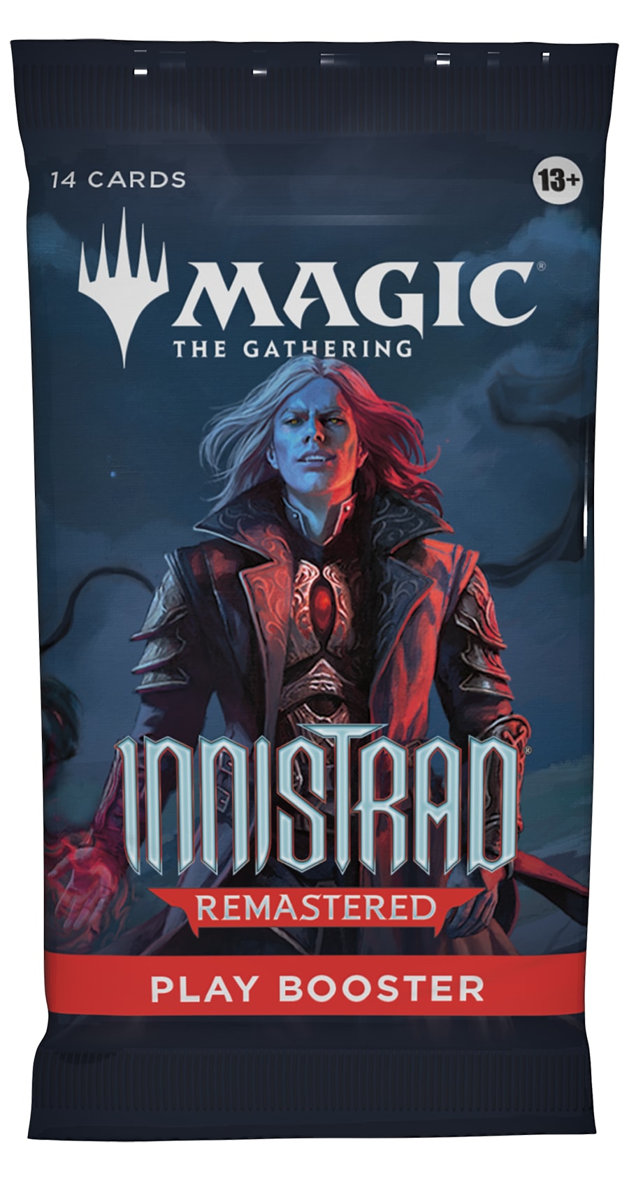 Magic: The Gathering Innistrad Remastered Play Booster pack | Lichcards Image principale du produit