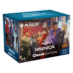 Magic: The Gathering - Murders at Karlov Manor Ravnica Cluedo Edition 195166249292