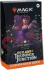 Magic: the Gathering - Outlaws of Thunder Junction Commander Deck Most Wanted 0195166252483