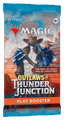 Magic: The Gathering - Outlaws of Thunder Junction Play Booster 195166252384