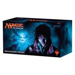 Magic: The Gathering - Shadows over Innistrad Deck Builder's Toolkit 630509389667