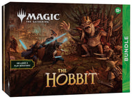 Magic: The Gathering The Hobbit Bundle - productshot | Lichcards