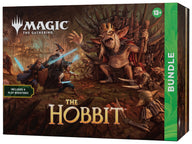Magic: The Gathering The Hobbit Bundle - zijkant | Lichcards
