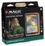 Magic The Gathering The Lord of the Rings: Tales of Middle Earth Commander Deck Riders of Rohan 4251736819084
