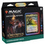 Magic The Gathering The Lord of the Rings: Tales of Middle Earth Commander Deck The Hosts of Mordor 4251736819091