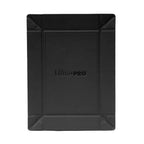 Magnetic Dice Tray Foldable Black 0074427163327