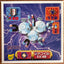 Magneton #285 Pokemon Seal Sticker Japanese 1997 | Lichcards