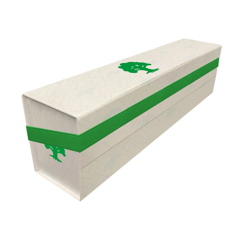 Mana 8 Forest Flat Pack Storage Box Hauptbild