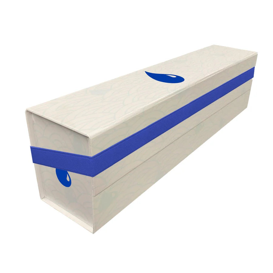 Mana 8 Island Flat Pack Storage Box Hauptbild