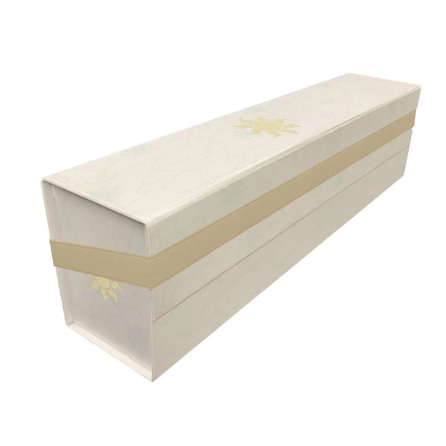 Mana 8 Plains Flat Pack Storage Box Hover Image