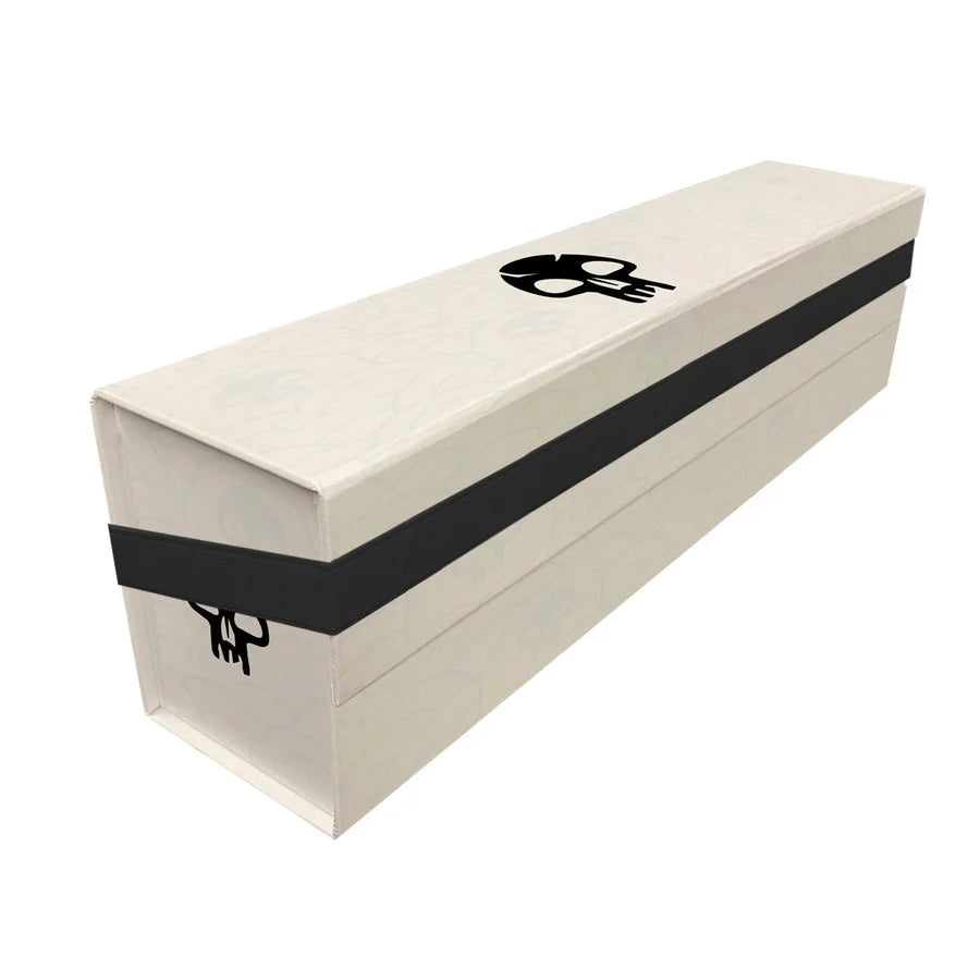 Mana 8 Swamp Flat Pack Storage Box
