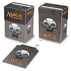 Mana v1 Black Deck Box for Magic 074427824495