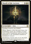 Mantle of the Ancients – Commander: Adventures in the Forgotten Realms 8 – Magic: The Gathering single card | Lichcards