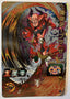 Voorzijde – Demon God Dabura:Xeno [SH3-58] – Super Dragon Ball Heroes 3