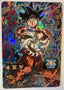 Voorzijde – Son Goku – Ultra Instinct Sign [SH7-25] – Series 7