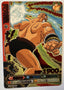 Voorzijde – Nappa [B037-2] – Dragon Battlers Series 2 (2009)