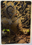 Voorzijde – Dark Masked King [SH8-64] – Series 8