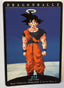 Voorzijde – Son Goku – Halo [275] – Amada Hero Collection Part 3 (1995)