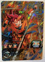 Voorzijde – Son Goku – Super Saiyan God [UM5-040] – Universe Mission 5