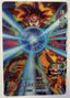 Voorzijde – Son Goku – Super Saiyan God [SH2-CCP1] – Series 2