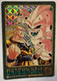 Voorzijde – Son Goku & Kid Buu – Climax at Last [255] – Visual Adventure EX (1995)
