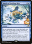 March of Swirling Mist – Kamigawa: Neon Dynasty 61 – Magic: The Gathering single card | Lichcards
