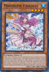 Marincess Pascalus [LED9-EN039] Common