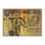 Mario Götze - Panini Adrenalyn XL FIFA 365 2017 (Limited Edition) [NNO] - voetbalkaart voorkant