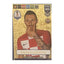 Mario Mandžukić - Panini Adrenalyn XL FIFA 365 2019 (FIFA World Cup Heroes) [377] - originele kaartvoorkant