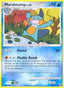 Marshtomp Lv.23 – Great Encounters 46 – Pokémon TCG single card | Lichcards