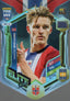 Martin Ødegaard Noorwegen Panini FIFA 365 2026 Jewel Elite Cut JWL16