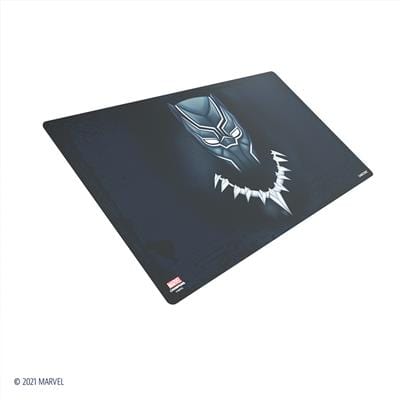 Marvel Champions Playmat - Black Panther 4251715410899 Hover Image