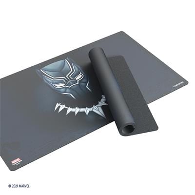 Marvel Champions Playmat - Black Panther 4251715410899