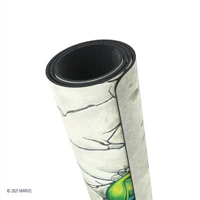 Marvel Champions Playmat - Hulk 4251715410844