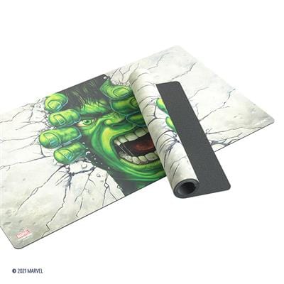 Marvel Champions Playmat - Hulk 4251715410844