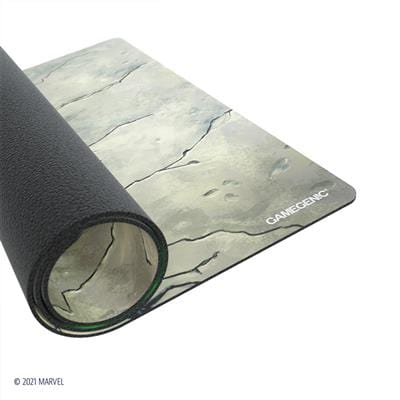 Marvel Champions Playmat - Hulk 4251715410844