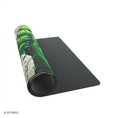 Marvel Champions Playmat - Hulk 4251715410844