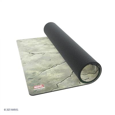 Marvel Champions Playmat - Hulk 4251715410844