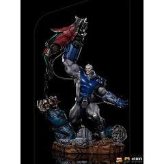 Marvel Comics Statue 1/10 BDS Art Scale Apocalypse Deluxe (X-Men) 44 cm 609963129102