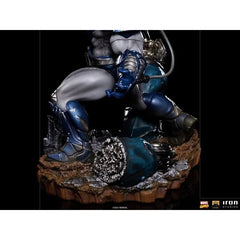 Marvel Comics Statue 1/10 BDS Art Scale Apocalypse Deluxe (X-Men) 44 cm 609963129102