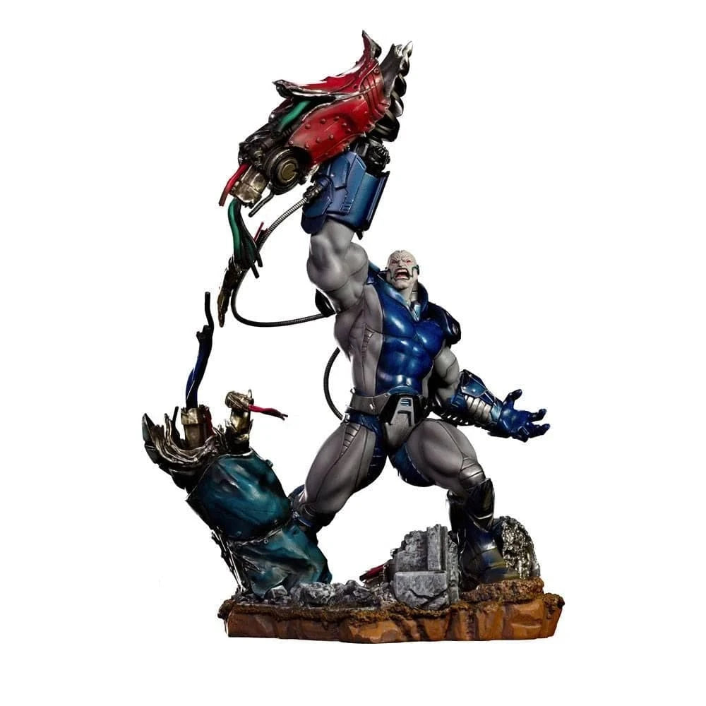 Marvel Comics Statue 1/10 BDS Art Scale Apocalypse Deluxe (X-Men) 44 cm 609963129102 Immagine principale del prodotto